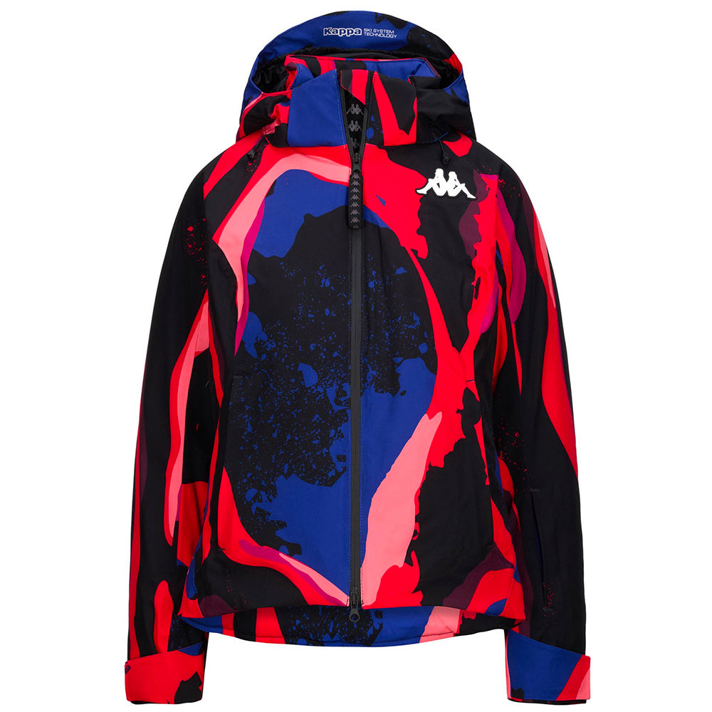 Giacca da Sci Kappa / Multicolor