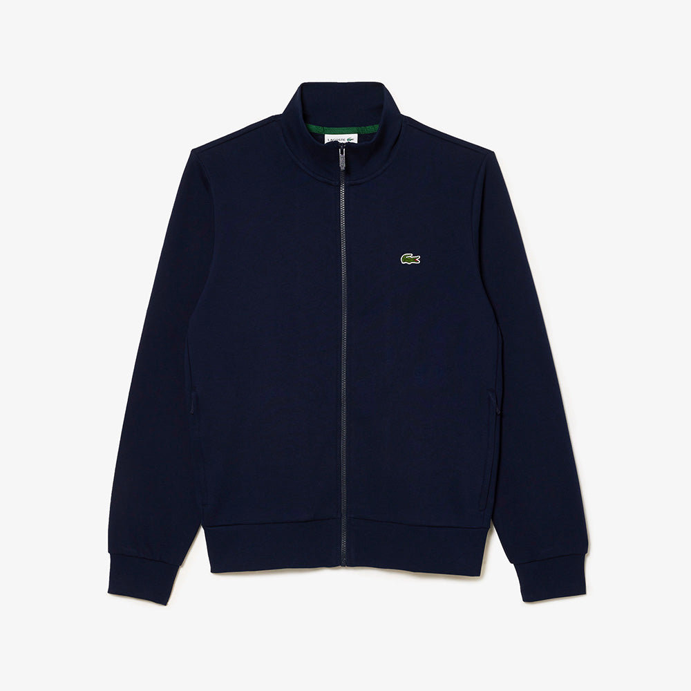 Felpa Lacoste / Blu