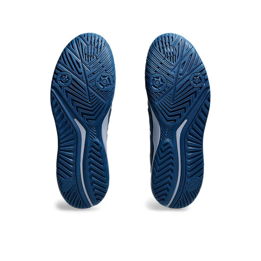 Asics Gel Challenger / Blu - Bianco