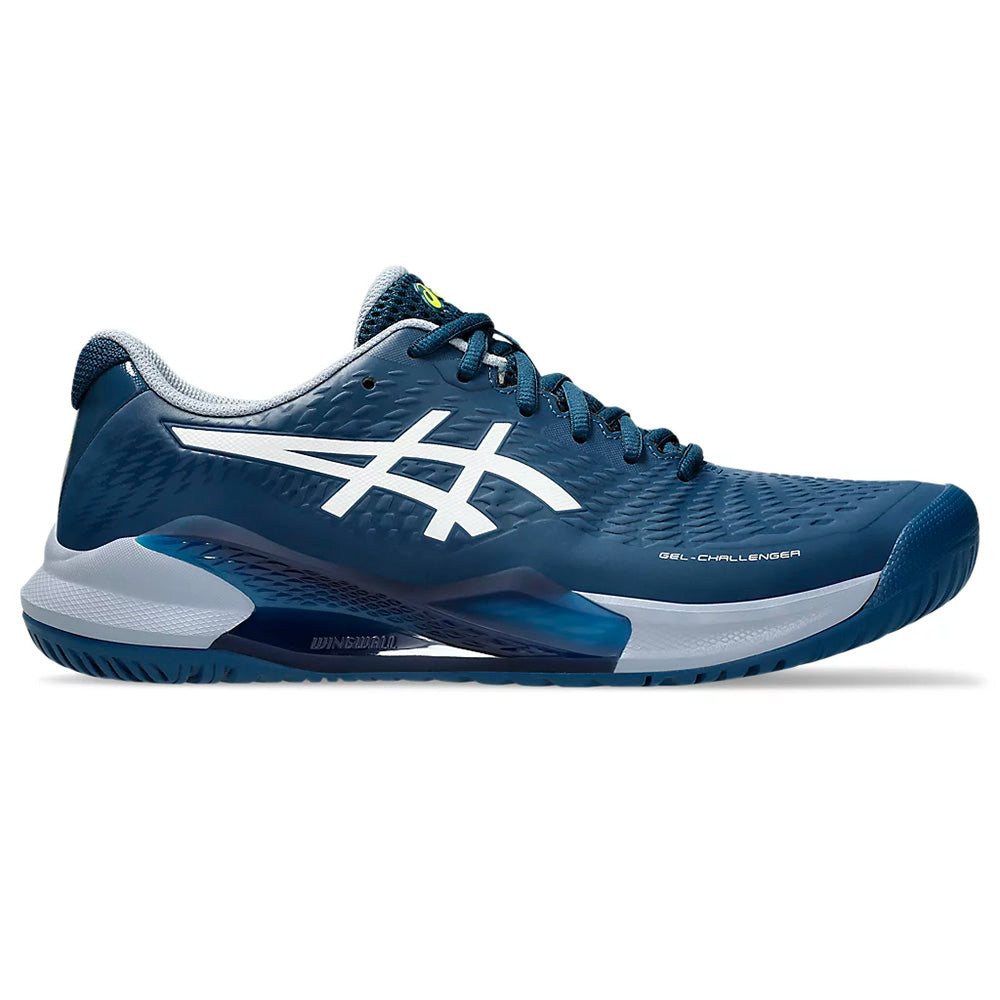 Asics Gel Challenger / Blu - Bianco