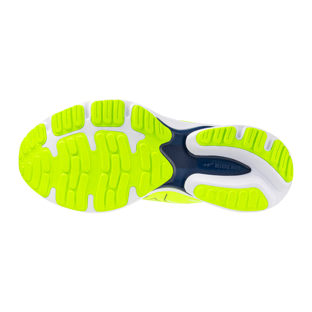 Mizuno Wave Prodigy 6 / Giallo