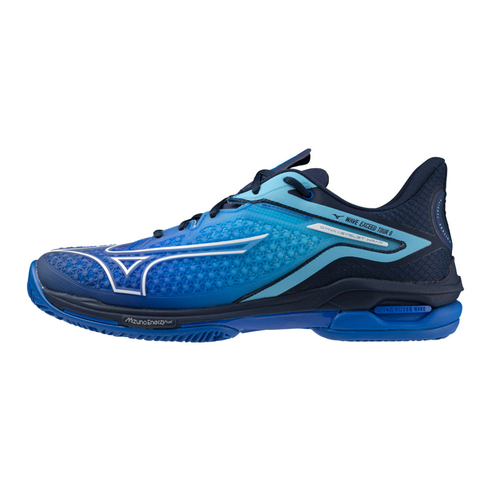 Mizuno Exceed Tour 6CC / Blu