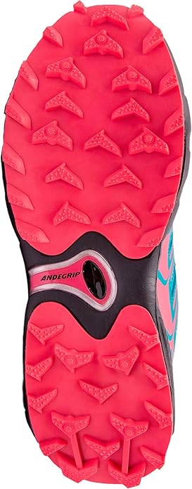 ANDE - New Tour Evo WP