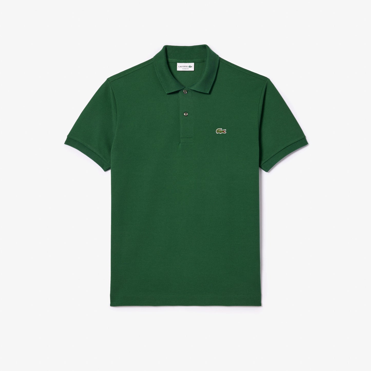 Polo Lacoste Verde