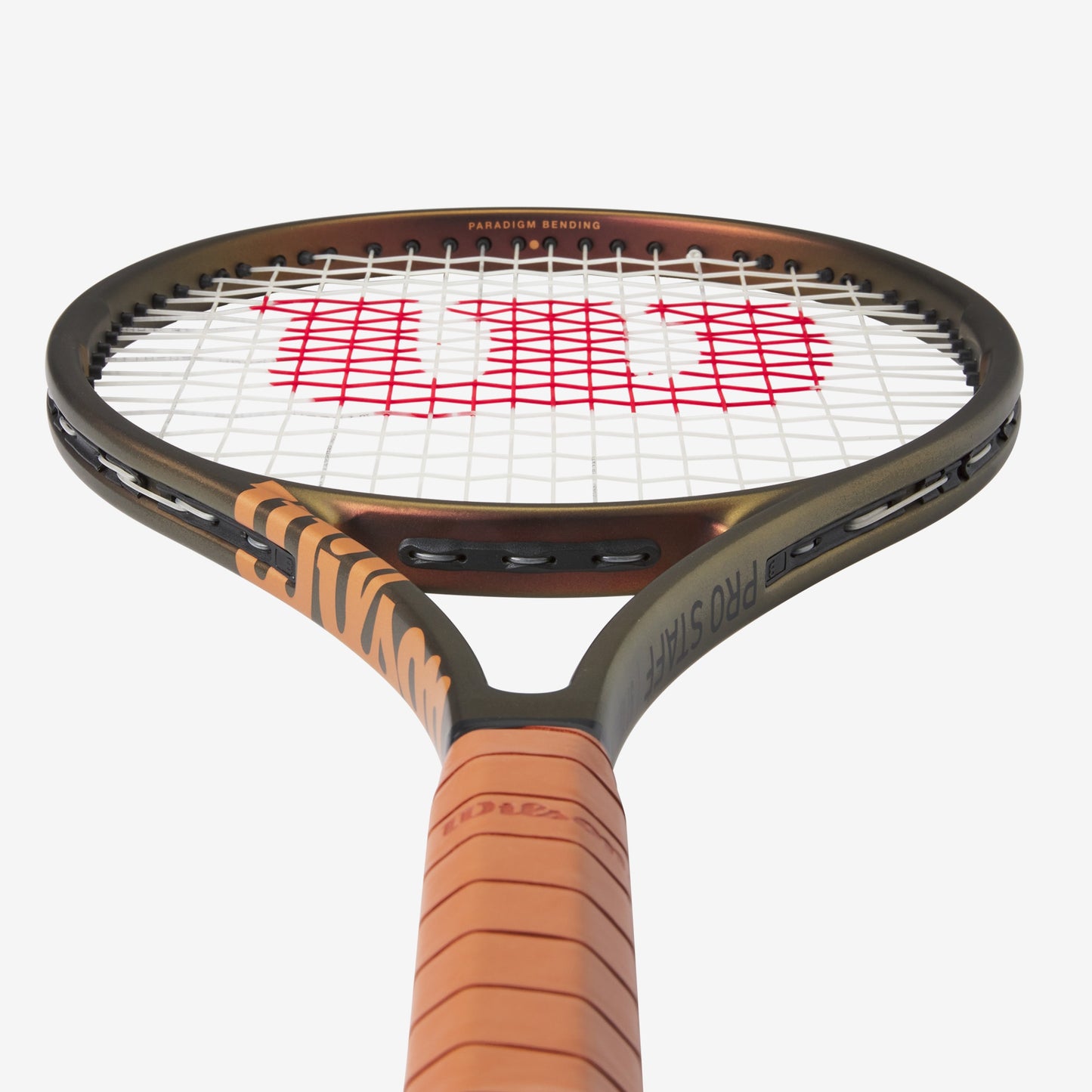 Racchetta Da Tennis Wilson Pro Staff 97 LS V14