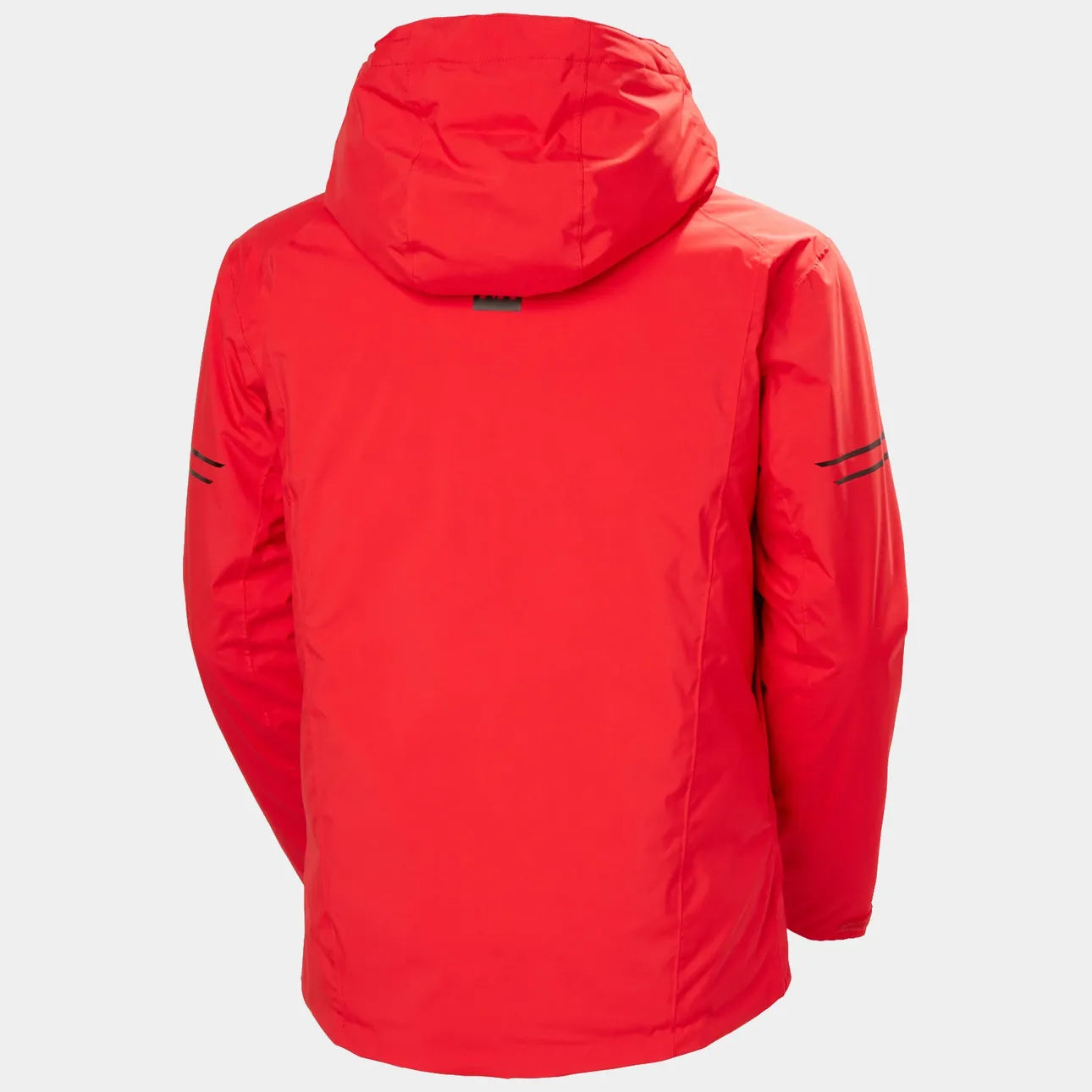 HH Helly Hansen Giacca da Sci / Alert Red