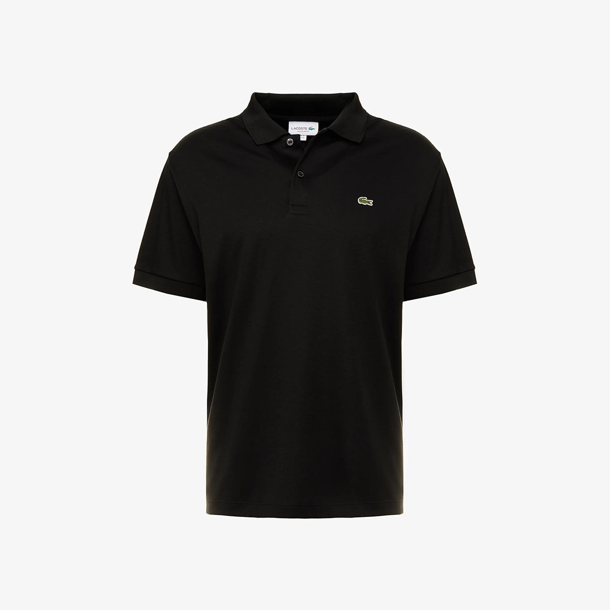 Polo Lacoste Nera