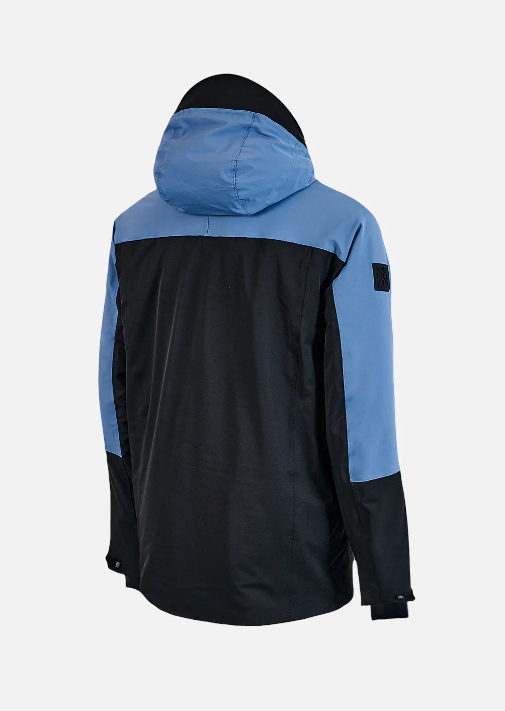 Watts Giacca da Sci / blue infinity