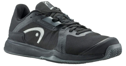 Head Sprint Team 3.5 - Scarpa da tennis uomo clay colore black/black