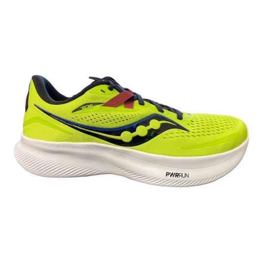 SAUCONY Scarpa running uomo Ride 15 - Acid Lime