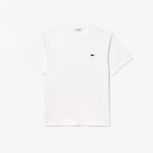 T-Shirt Lacoste Bianca