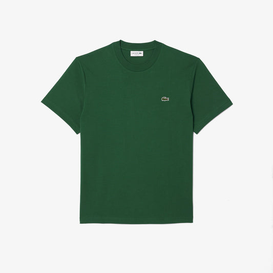 T-Shirt Lacoste Verde
