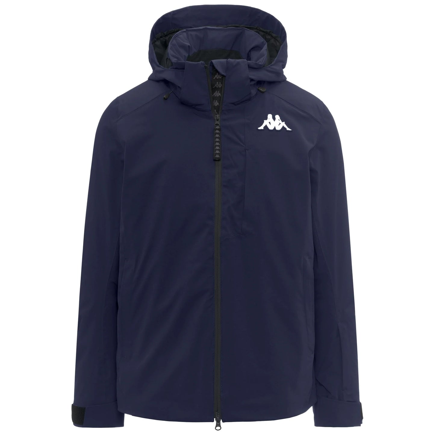 KAPPA - Giacca da Sci 806 Medio Blue Baritone