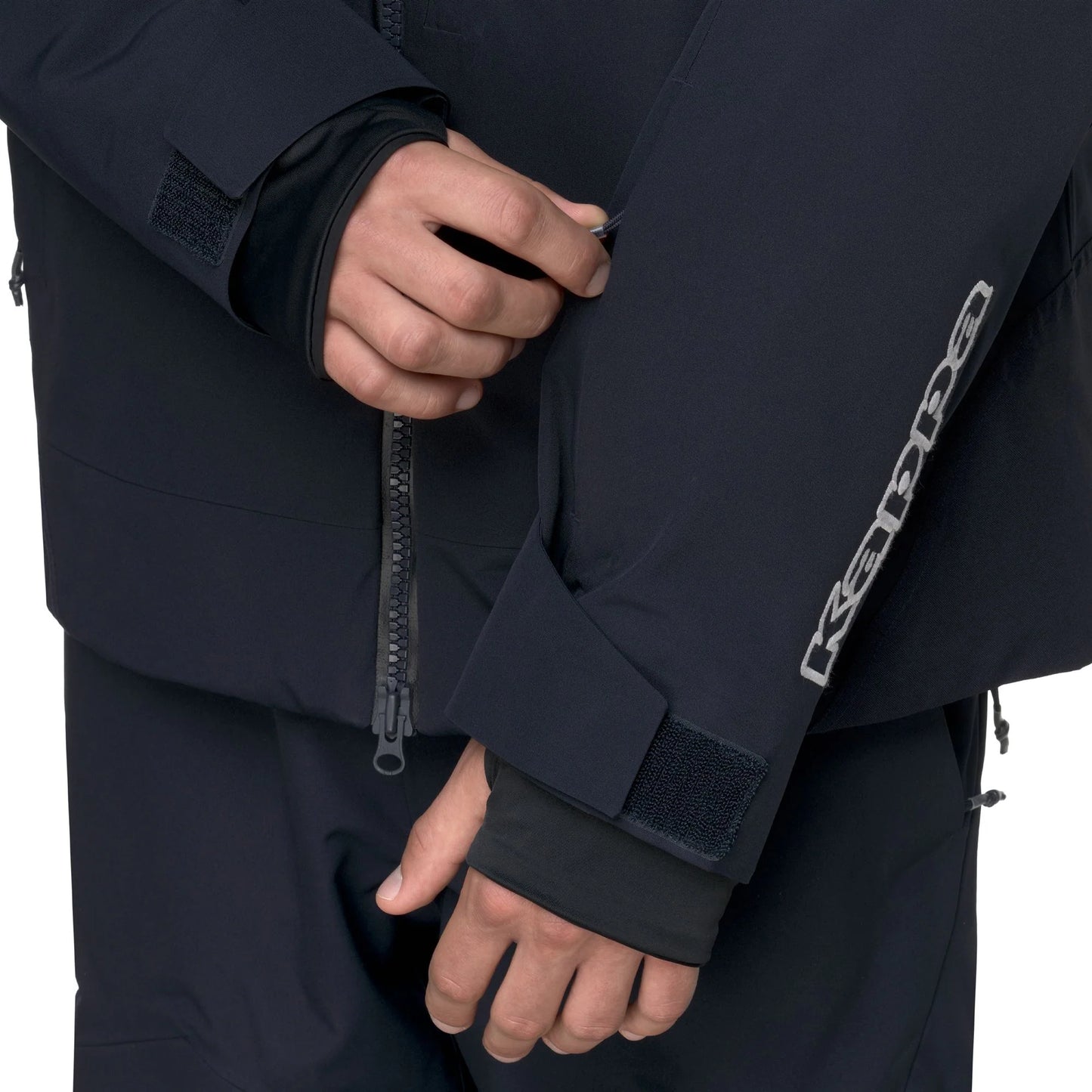 KAPPA - Giacca da Sci 6CENTO 602C US Blue Baritone