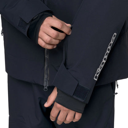 KAPPA - Giacca da Sci 6CENTO 602C US Blue Baritone