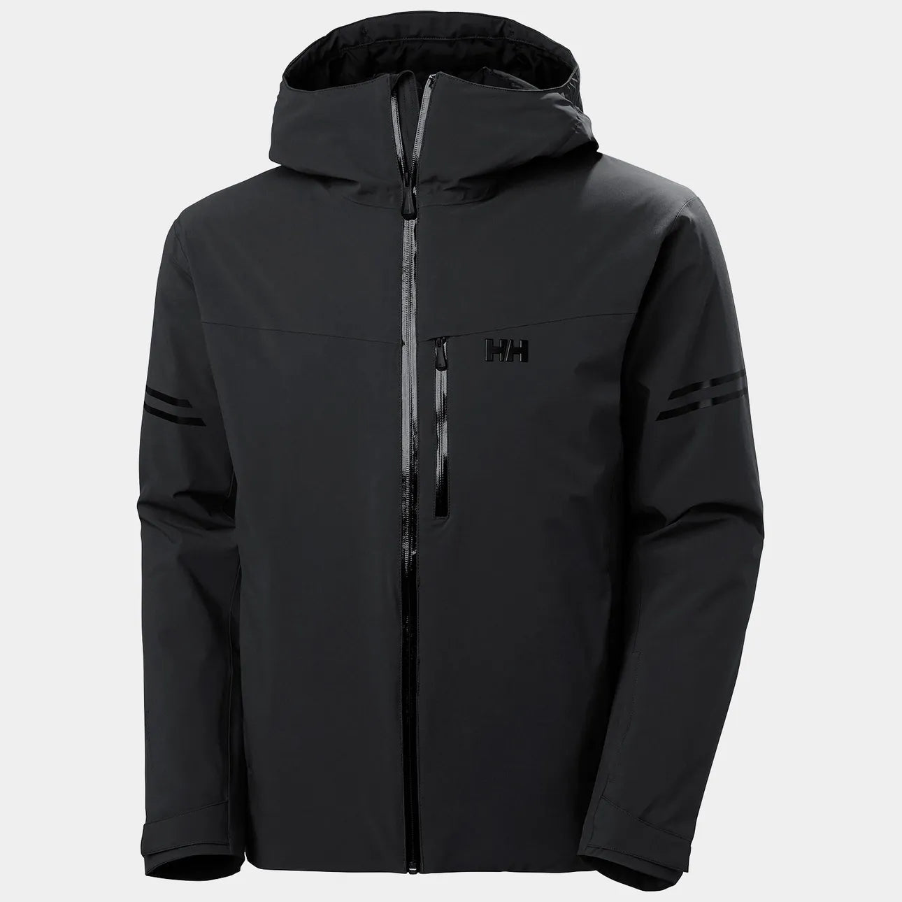HH Helly Hansen Giacca da Sci / Black