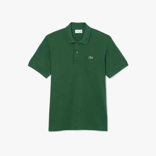 Polo Lacoste LIGHT Verde
