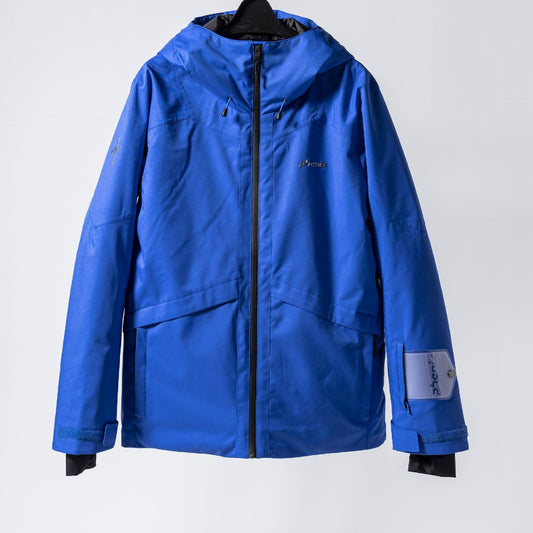 Phenix - Giacca da Sci uomo / Blu