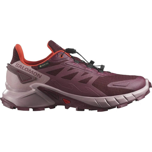 Salomon Supercross 4 GTX W