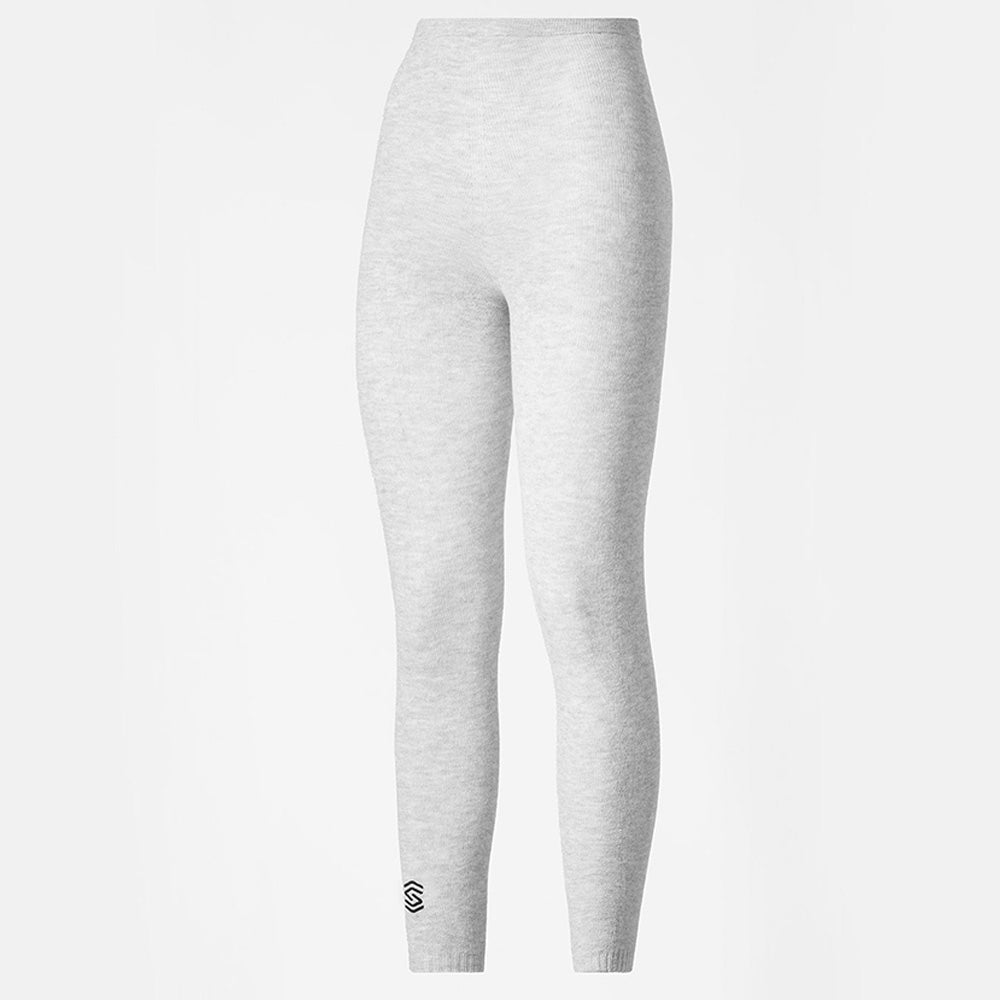 Long Leggins Silverskin / Grigio Perla