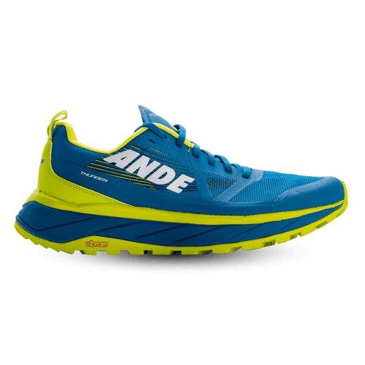 ANDE - Thunder