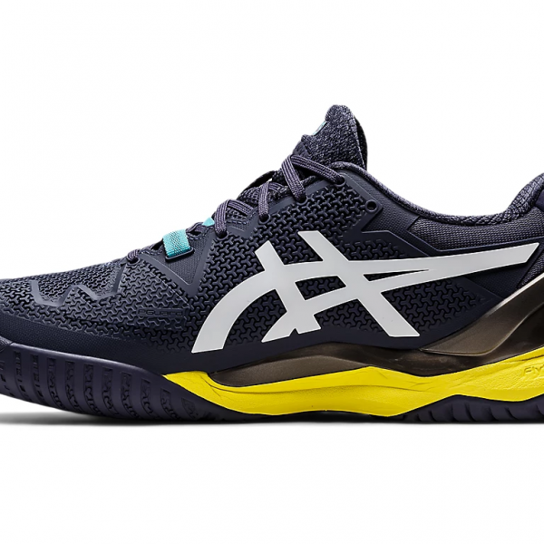 asics 8